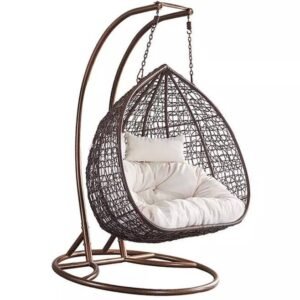 Fauteuil Suspendu Double Amadora