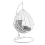 Œuf Suspendu Eurasio