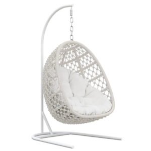 œuf Suspendu Azzuro