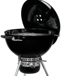 Barbecue à charbon WEBER Master-Touch GBS Premium E-5770 57 cm