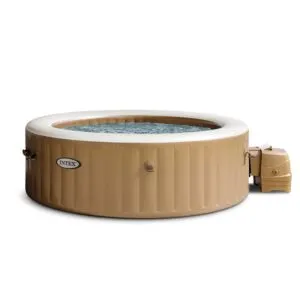 Spa bulles 8 places Sahara Intex