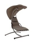 Hamac suspendu avec cousin Loveuse – Taupe