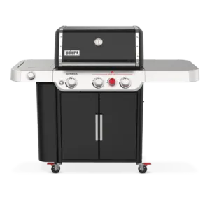 Barbecue à gaz WEBER Genesis E-335