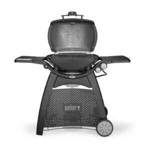 Barbecue à gaz WEBER Q 3200