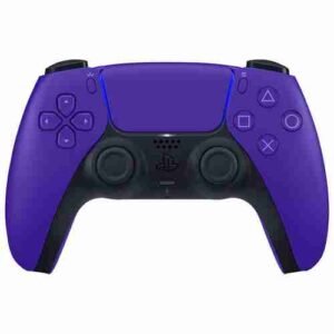 Manette sans fil DualSense de PlayStation 5 - Violet galactique